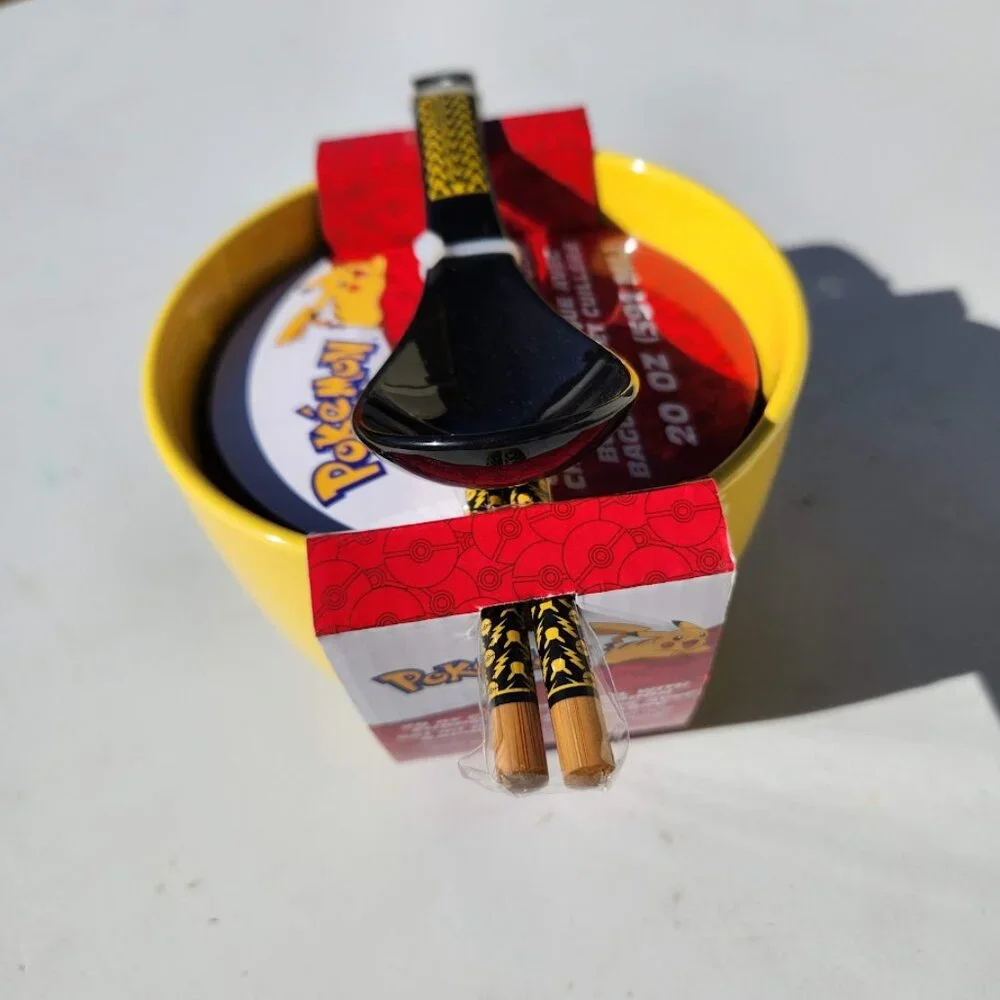 Pokemon new pikachu